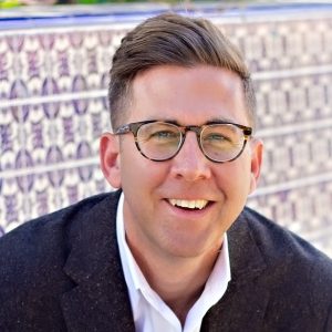 Dr. David Kinnaman
