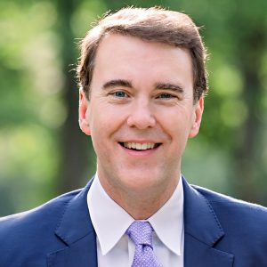 Dr. Michael Lindsay