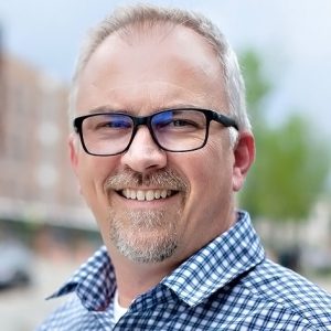 Bart Caylor | Caylor Solutions