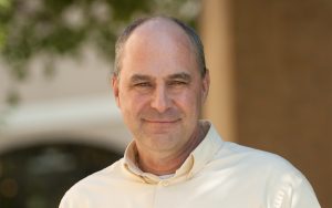 Gordon Johnston | DTS