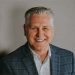 Dr. Steve Moore