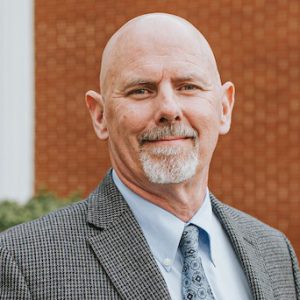 Dr. Gary Stratton | Johnson University