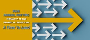 Theme: A Time to Lead