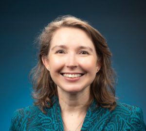 Dr. Jennifer Holloran, President/CEO | American Bible Society