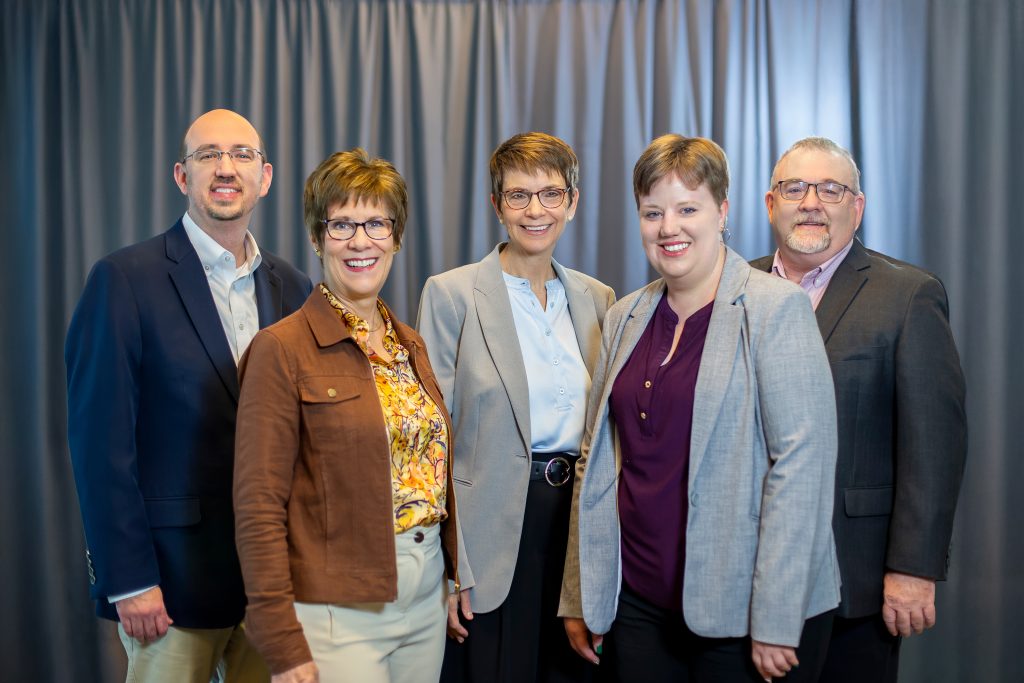 COA STAFF