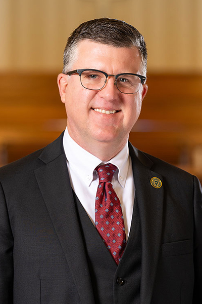 Dr. Tim Elmore
