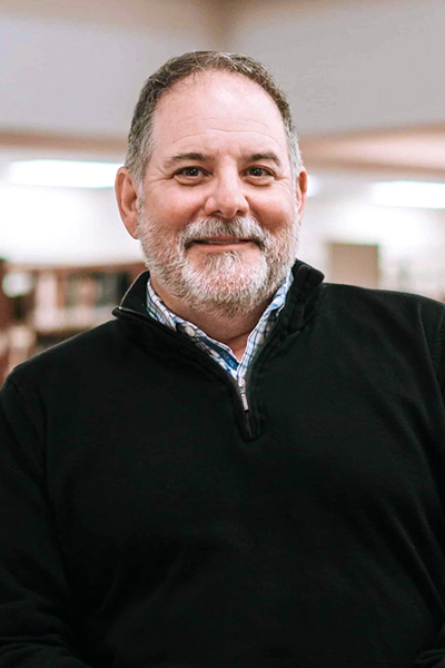 Dr. Ed Stetzer | Biola University