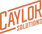 Caylor Solutions Logo Sponsor: Campus