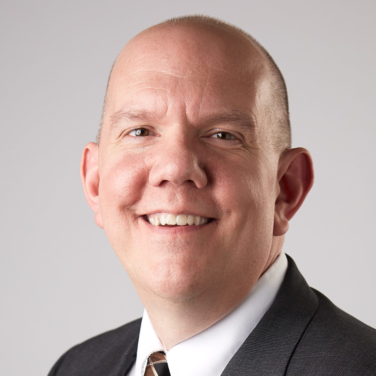 Keith Ramsdell