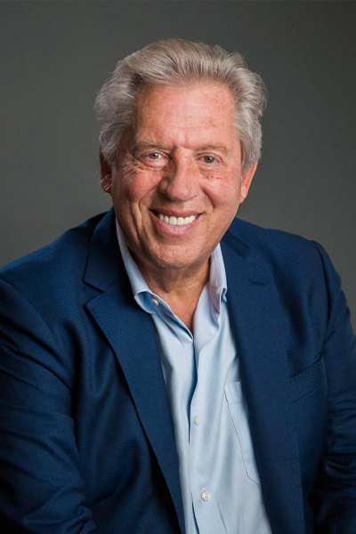 Carlos Campo, CEO | Museum of the Bible